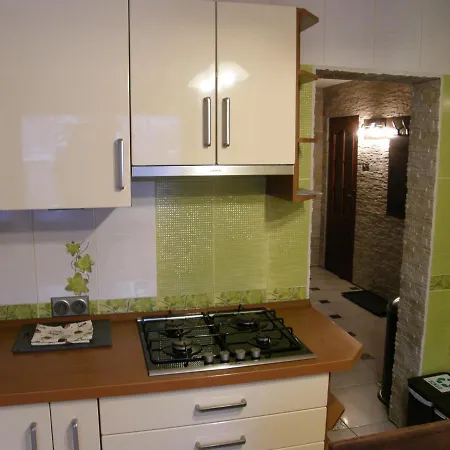 Casa vacanze Dom W Sam Raz *