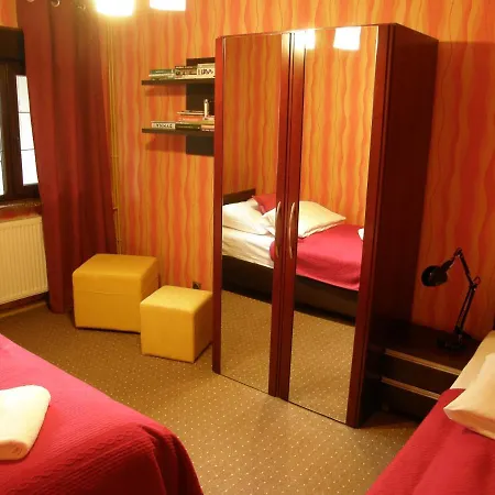 Dom W Sam Raz Hébergement de vacances