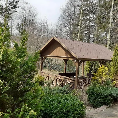 Dom W Sam Raz Casa de Férias *