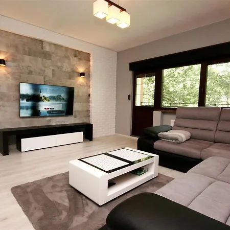 Casa de Férias Dom W Sam Raz