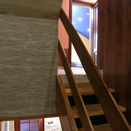 Casa de Férias Dom W Sam Raz Szklarska Poręba