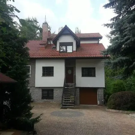 Dom W Sam Raz Holiday home *