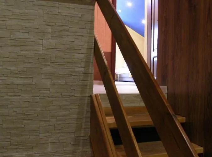 Hébergement de vacances Dom W Sam Raz Szklarska Poreba