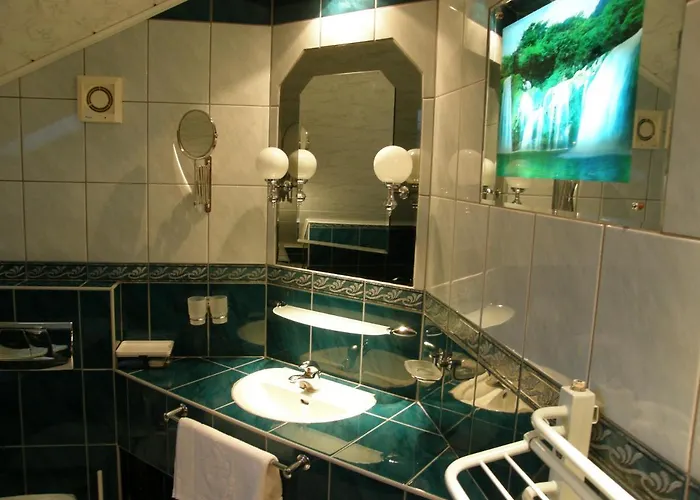 Dom W Sam Raz Hébergement de vacances *