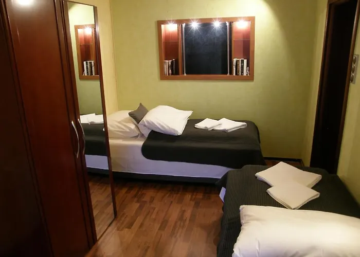 Hébergement de vacances Dom W Sam Raz