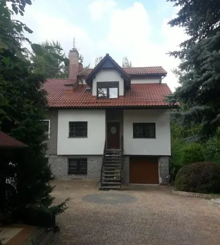 Dom W Sam Raz Hébergement de vacances *